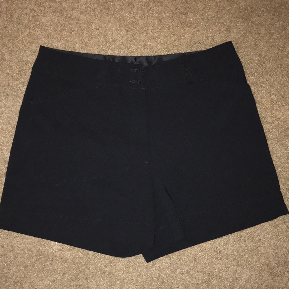 Nike golf shorts